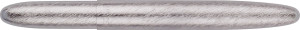 FISHER SPACE PEN BRUSHED CHROME BULLET PEN 400BRC