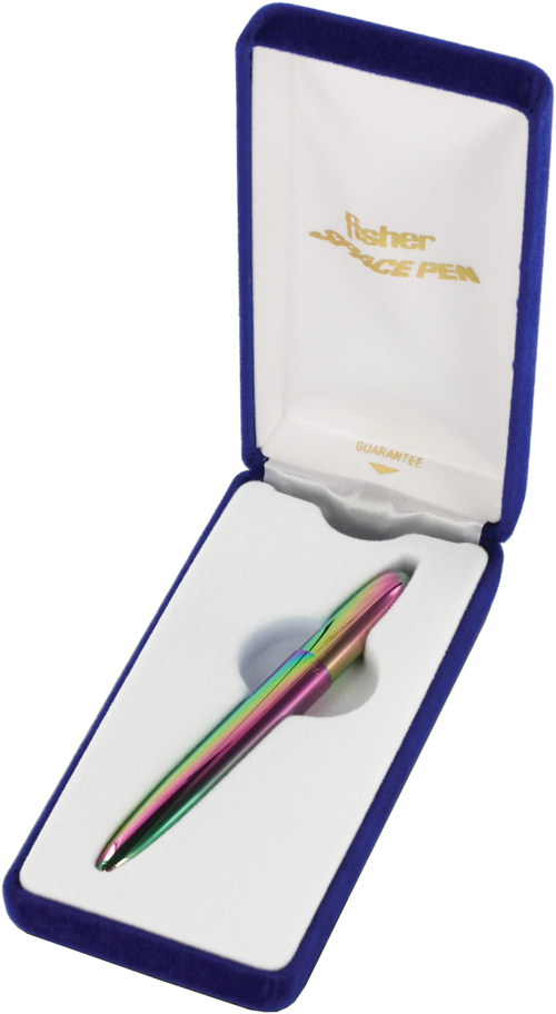 Ручка 500 рублей. Фишер Спейс пен. Ручка Фишера. Space Pen Fisher Medal NASA 1979 Moon. You got this Rainbow Pen in Box.