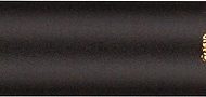 FISHER SPACE PEN MATTE BLACK BULLET PEN WITH SPACE SHUTTLE 600BSH