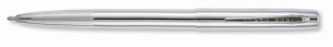 FISHER SPACE PEN CHROME PLATED CAP-O-MATIC SPACE PEN M4C