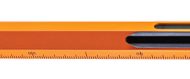MonteVerde OneTouch Tool Pen Ballpoint Orange