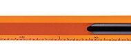 MonteVerde OneTouch Tool Pen Pencil Orange