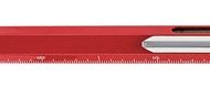 MonteVerde OneTouch Tool Pen Fountain Pen Red