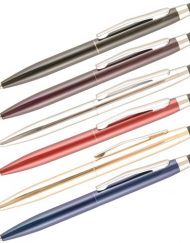 St. Tropez Petite 2-in-1 Stylus & Pen