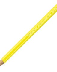 Caran d'Ache Highlighter Pencil Fluo Yellow