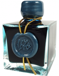 J. Herbin Anniversary Ink 1670 Emerald of Chivor