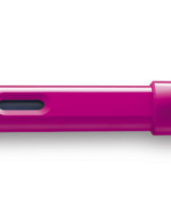 Lamy Safari Fountain Pen Pink