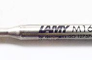 Lamy BallPoint Refill LM16