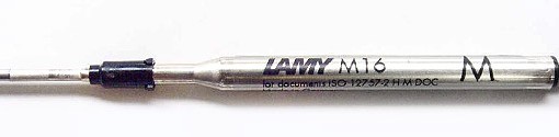 Lamy BallPoint Refill LM16