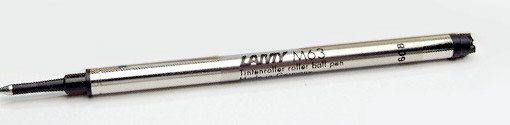 Lamy RollerBall Refill LM63