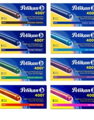 Pelikan Giant Ink Cartridges