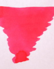 Diamine Ink Cerise 80ml Bottle