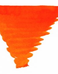 Diamine Ink Cartridges Orange