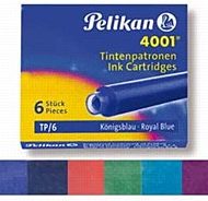 Pelikan short ink cartridges