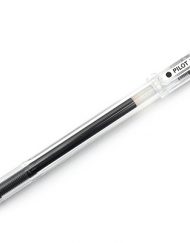 Pilot G-Tec-C4 Black