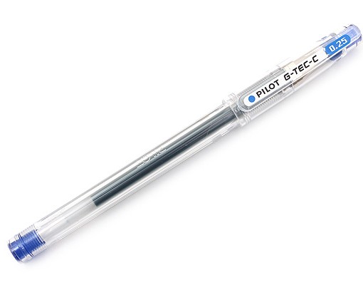 Pilot G-Tec-C2 Blue