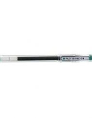 Pilot G-Tec-C4 Green