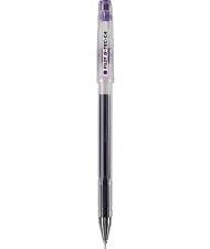 Pilot G-Tec-C4 Purple