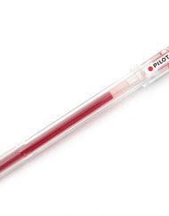 Pilot G-Tec-C2 Red