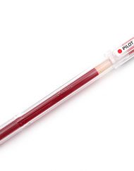 Pilot G-Tec-C4 Red