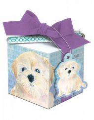 Lady Jayne Writers Block My BFF Dog 21456