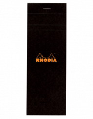 Rhodia List Pad R86009