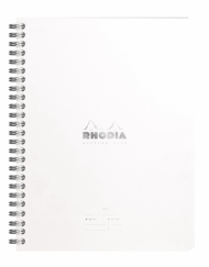 Rhodia ICE Meeting Book # 193411