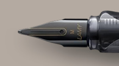 Lamy Lx Nib