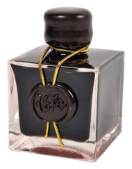 J Herbin Anniversary Ink 1670 Caroube De Chypre