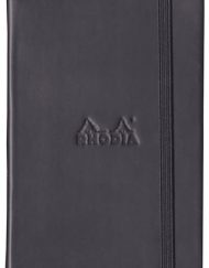 Rhodia Webnotebook Black