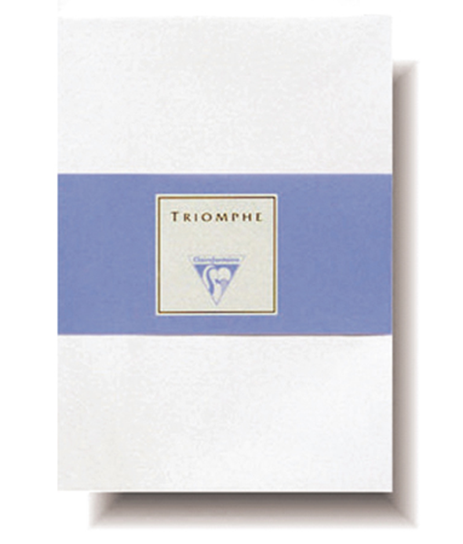 #9966 Clairefontaine Triomphe Stationery Envelopes