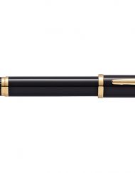 Cross Century II Black Lacquer Rollerball Pen