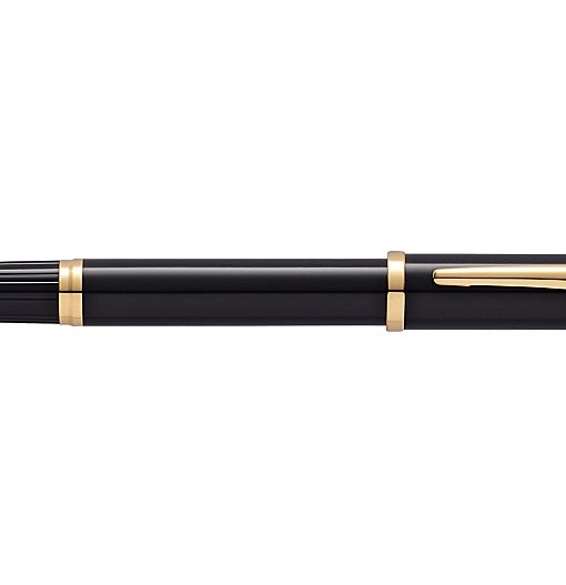 Cross Century II Black Lacquer Rollerball Pen