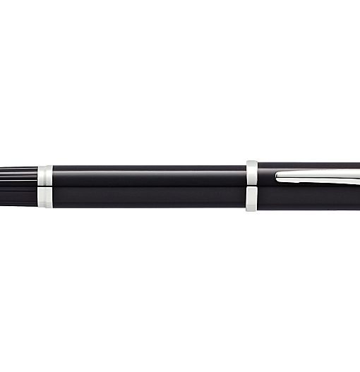 Cross Century II Black Lacquer Rollerball Pen