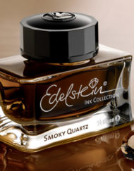 Pelikan Edelstein Bottled Ink Smoky Quartz