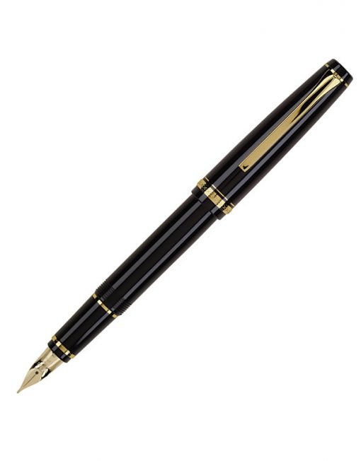 Namiki/Pilot Falcon Black/Gold