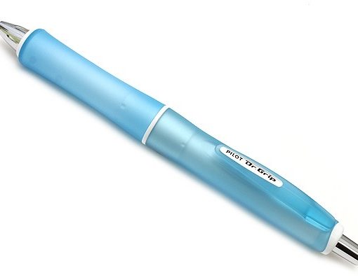 Pilot Dr. Grip Frosted Blue 36253