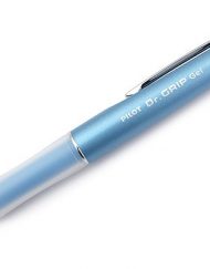 Pilot Dr. Grip Limited Gel Roller Ice Blue