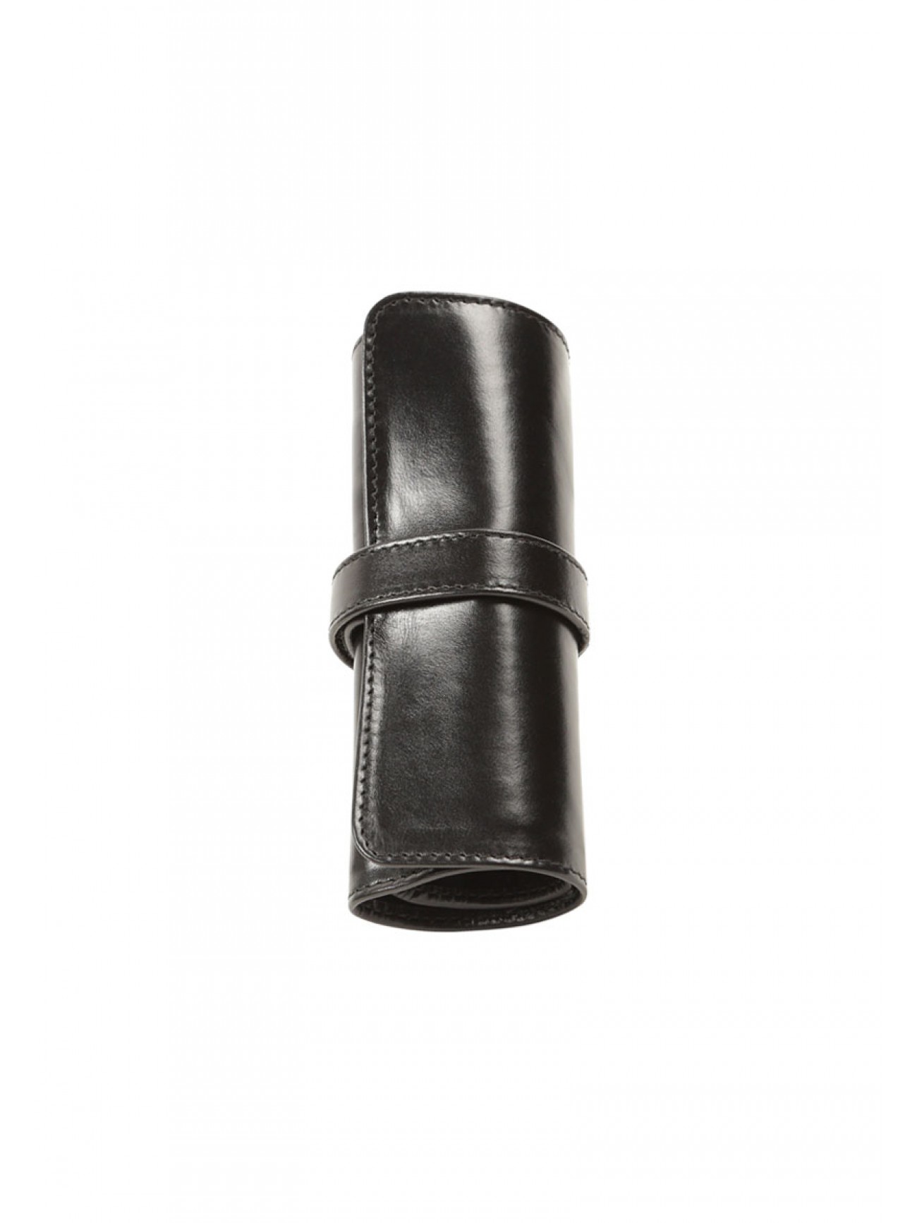 Aston leather clearance pen case