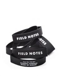 Field Notes Band of Rubber 12-pack