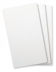 Wellspring Flip Note Pad Refill 3-pad Pack