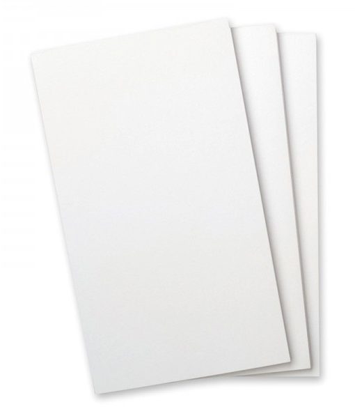 Wellspring Flip Note Pad Refill 3-pad Pack
