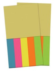 Wellspring Flip Note Sticky Note Refill