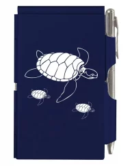 WELLSPRING FLIP NOTE TURTLES