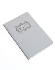 Write Paper Journal 2-pack