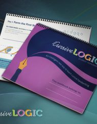 CursiveLogic Revised CursiveLogic Workbook