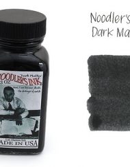 Noodlers Ink Dark Matter