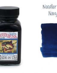 Noodlers Ink Navy