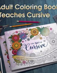 CursiveLogic The Art of Cursive