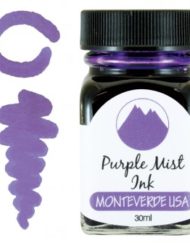 MonteVerde 30ml Bottled Ink Purple Mist